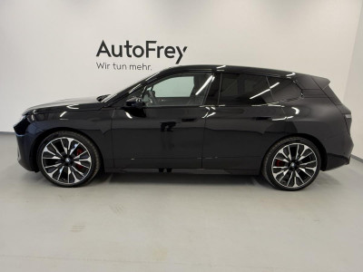 BMW iX Gebrauchtwagen