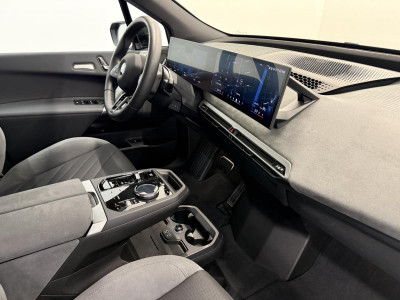 BMW iX Gebrauchtwagen