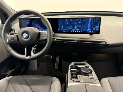 BMW iX Gebrauchtwagen