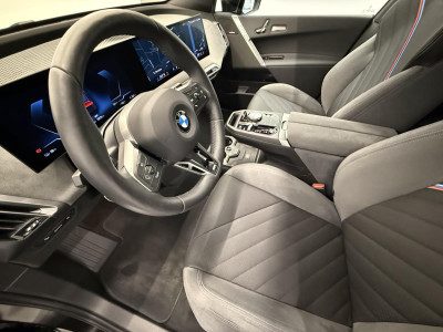 BMW iX Gebrauchtwagen