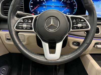 Mercedes-Benz GLE Gebrauchtwagen