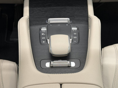 Mercedes-Benz GLE Gebrauchtwagen