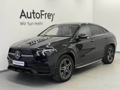 Mercedes-Benz GLE Gebrauchtwagen