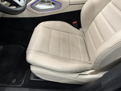 Mercedes-Benz GLE Gebrauchtwagen