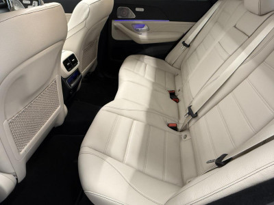 Mercedes-Benz GLE Gebrauchtwagen