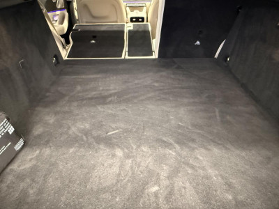 Mercedes-Benz GLE Gebrauchtwagen