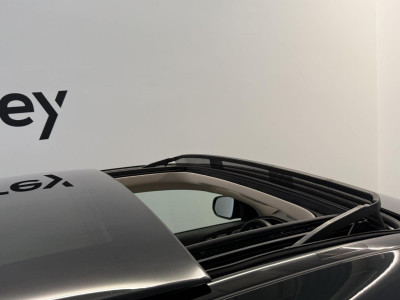 Mercedes-Benz GLE Gebrauchtwagen