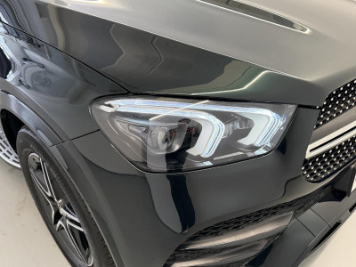 Mercedes-Benz GLE Gebrauchtwagen