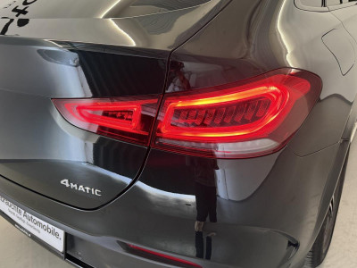 Mercedes-Benz GLE Gebrauchtwagen