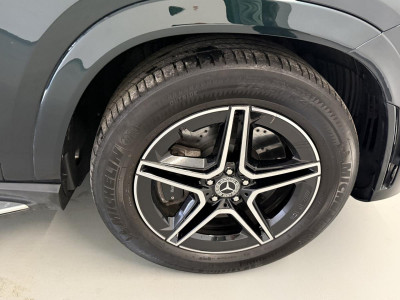 Mercedes-Benz GLE Gebrauchtwagen