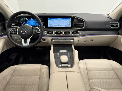 Mercedes-Benz GLE Gebrauchtwagen