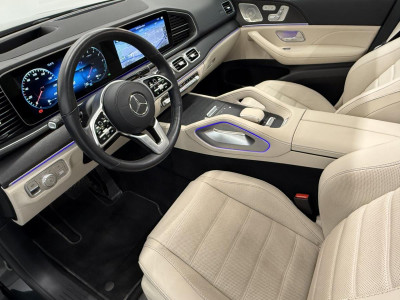 Mercedes-Benz GLE Gebrauchtwagen