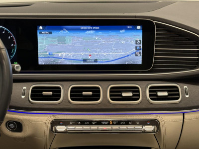 Mercedes-Benz GLE Gebrauchtwagen