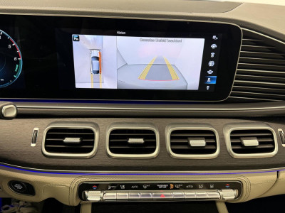 Mercedes-Benz GLE Gebrauchtwagen