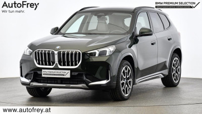 BMW X1 Gebrauchtwagen