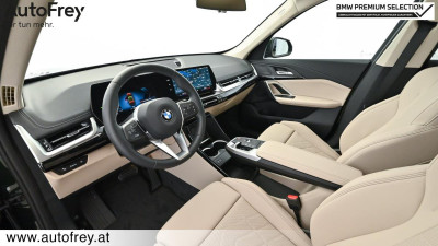 BMW X1 Gebrauchtwagen