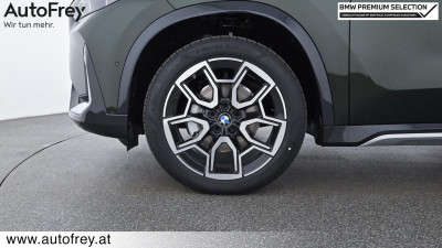 BMW X1 Gebrauchtwagen