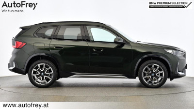 BMW X1 Gebrauchtwagen