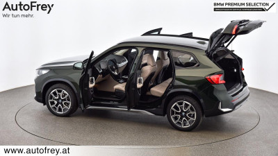 BMW X1 Gebrauchtwagen