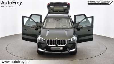 BMW X1 Gebrauchtwagen