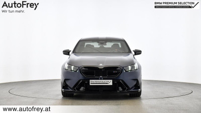 BMW 5er Gebrauchtwagen