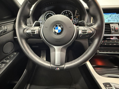 BMW X4 Gebrauchtwagen