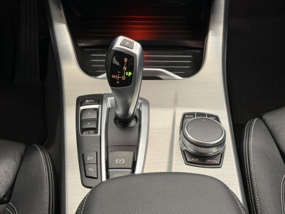 BMW X4 Gebrauchtwagen