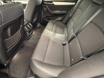 BMW X4 Gebrauchtwagen