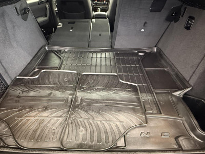 BMW X4 Gebrauchtwagen