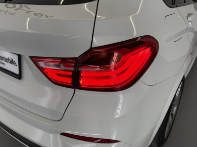 BMW X4 Gebrauchtwagen