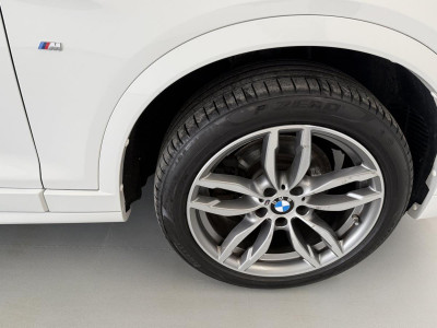 BMW X4 Gebrauchtwagen