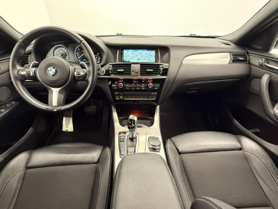 BMW X4 Gebrauchtwagen