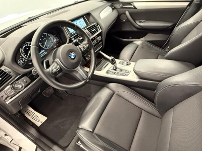 BMW X4 Gebrauchtwagen