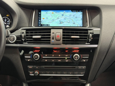 BMW X4 Gebrauchtwagen