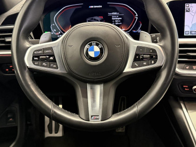 BMW 3er Gebrauchtwagen