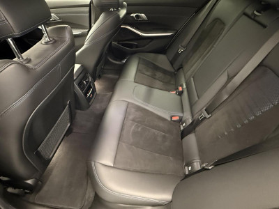 BMW 3er Gebrauchtwagen