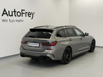 BMW 3er Gebrauchtwagen