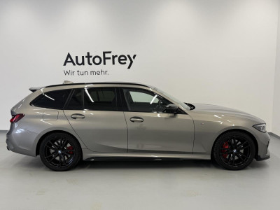 BMW 3er Gebrauchtwagen