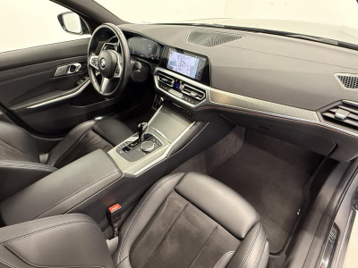 BMW 3er Gebrauchtwagen