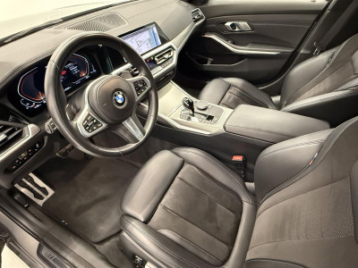 BMW 3er Gebrauchtwagen