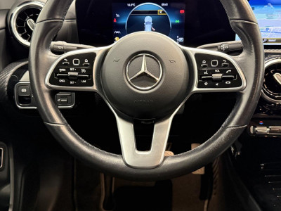 Mercedes-Benz CLA Gebrauchtwagen