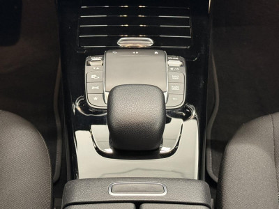 Mercedes-Benz CLA Gebrauchtwagen