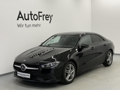 Mercedes-Benz CLA Gebrauchtwagen