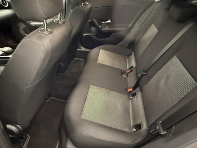 Mercedes-Benz CLA Gebrauchtwagen