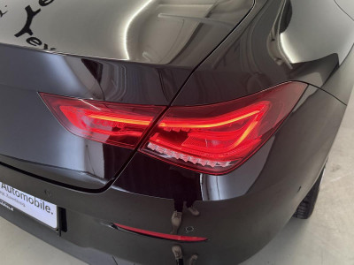 Mercedes-Benz CLA Gebrauchtwagen