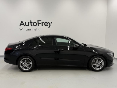 Mercedes-Benz CLA Gebrauchtwagen