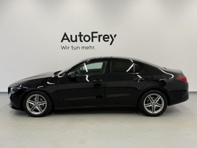 Mercedes-Benz CLA Gebrauchtwagen