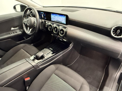 Mercedes-Benz CLA Gebrauchtwagen