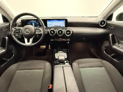 Mercedes-Benz CLA Gebrauchtwagen