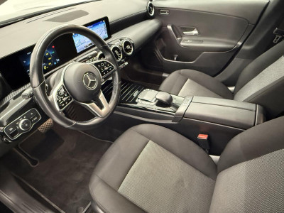 Mercedes-Benz CLA Gebrauchtwagen